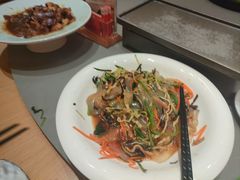 -大闫家烧烤·小海鲜家常菜(郑庄店)