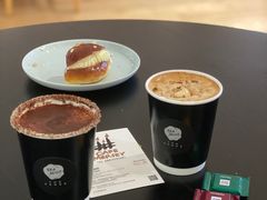 -Cafe Mersey默西咖啡(西交店)