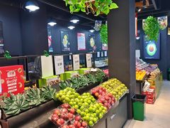 -叶氏兄弟果业(大连鲁迅店)