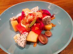 -G+KITCHEN(龙湖狮山天街店)