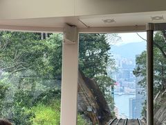 -山顶缆车