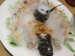 -观宴中餐厅