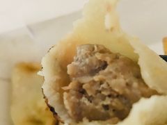 -小姜锅贴(凤凰街店)