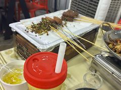 -聚味瞿记·龙虾堂(树木岭店)