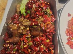 -豆蔻电影主题餐厅(四牌楼店)