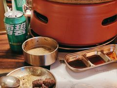 -西塔老太太泥炉烤肉(上海七宝领展广场店)