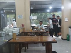 -王菊美食街·王菊面馆(总店)