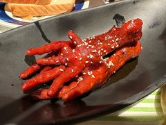 -桂满陇天书(南京德基旗舰店)