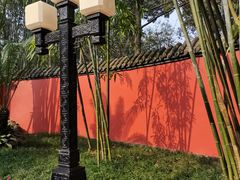 -成都武侯祠博物馆