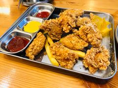 -青春分食(仙林大学城店)