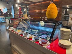 -The COOK·厨餐厅·自助餐(浦东嘉里大酒店)