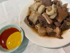 -梓记牛什(總店)