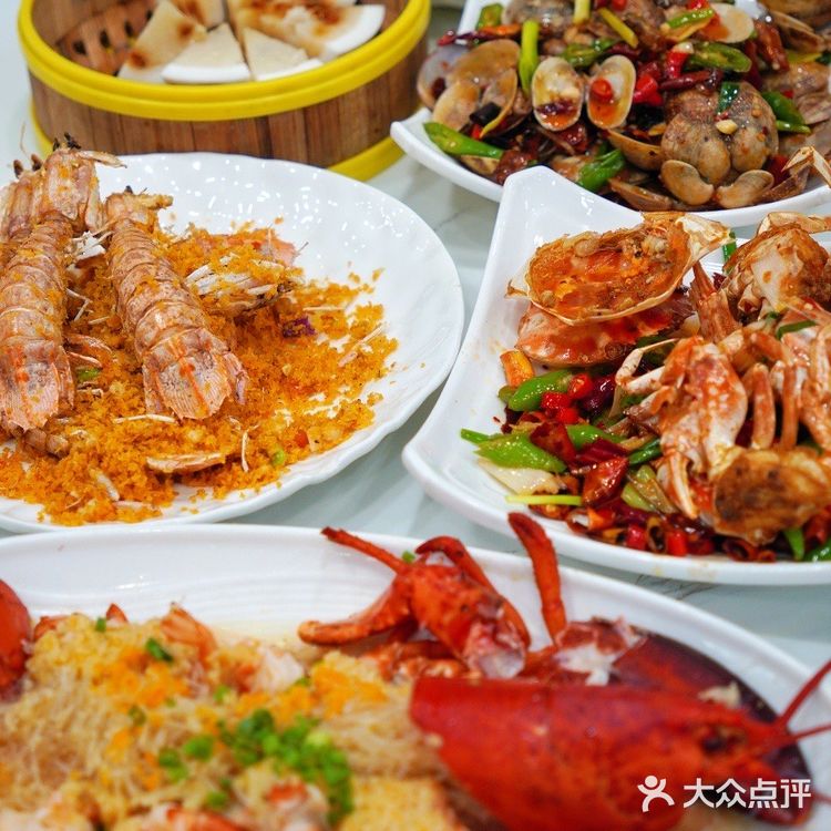 没吃过阿浪海鲜？怎么算来过三亚！！