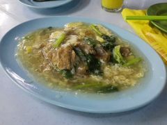 -明记烧鱼美味店