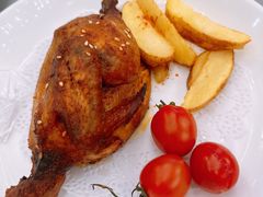 -丽华园(汉阳龙阳店)