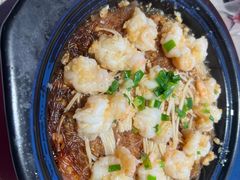 -茅庐川菜(烟台吾悦广场店)
