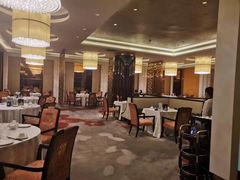 -酌宴府The China Club·广州万富希尔顿酒店(云城东路店)