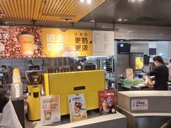 -麦当劳(秣陵路店)