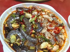 -肥弟大排档(汕樟路店)
