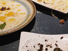 -吱咖啡西式简餐