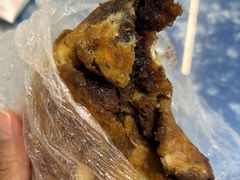 -喜洲杨记破酥粑粑