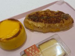 -好利来(上海长宁龙之梦店)
