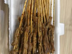 -阿生哥螺蛳粉•火锅(永安街店)