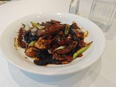 -惠丰堂饭庄(北洼路店)
