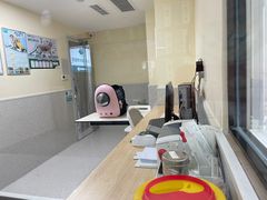 -谐和贝康宠物医院24小时·宠保定点(急重症转诊中心)
