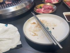 -東盛炭烤自助料理(玄武招商花园城店)