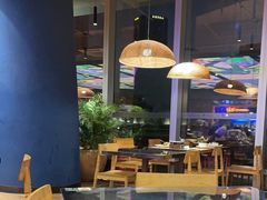 -simply thai天泰(世纪汇店)