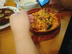 -萨莉亚意式餐厅(金隅嘉品mall店)