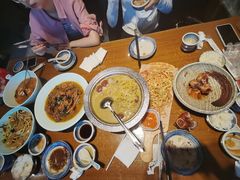 -95号酱骨·一块豆腐(展春园西路店)
