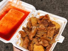 -细妹五香牛杂(步行街店)