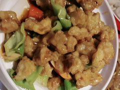 -李老哈·东北菜(宋园路店)