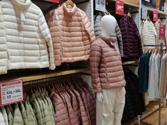 -优衣库(东莞汇一城店)