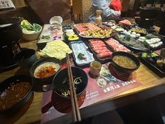 -束河人家(南锣鼓巷店)