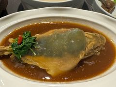 -肆月河豚·新淮扬(金融街店)