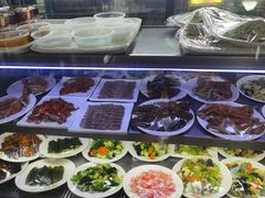 -护国寺小吃店(阜成门桥店)