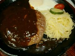 -西缘牛排(荟聚购物中心店)