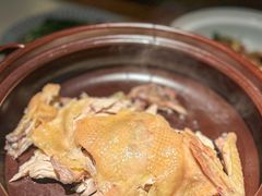 古法手撕盐焗鸡-客语客家菜(琶洲保利店)