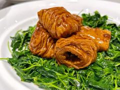 -老正兴菜馆(福州路店)