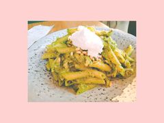 香草吞拿鱼-Wagas沃歌斯(静安大悦城店)