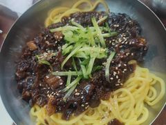 -小公洞韩式豆腐村