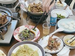 -元银甲·湖北地标美食(汉阳店)
