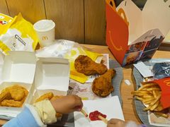 -麦当劳(大厂新城店)