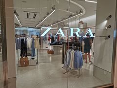 -ZARA(大上海时代广场店)