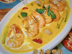 -喜越泰莱·泰越料理(海逸新天地店)