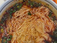 -兰州马子禄牛肉面(文景公园店)