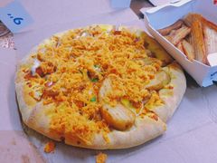 -达美乐比萨(南京路店)